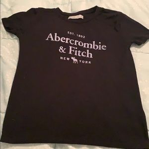 Abercrombie & Fitch Tops - Abercrombie and Fitch Abercrombie & Fitch Tops - Abercrombie and Fitch